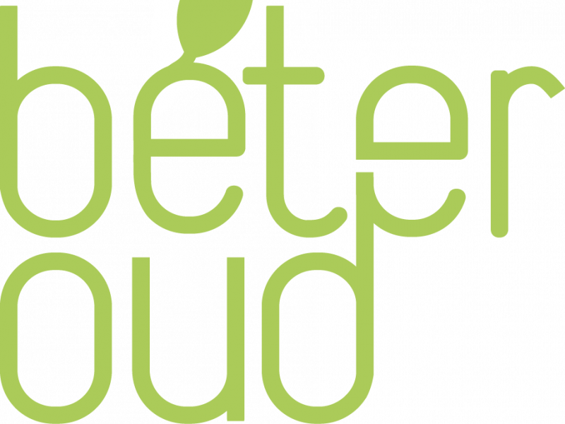 Beter oud - Aandacht voor levensvragen bij ouderen