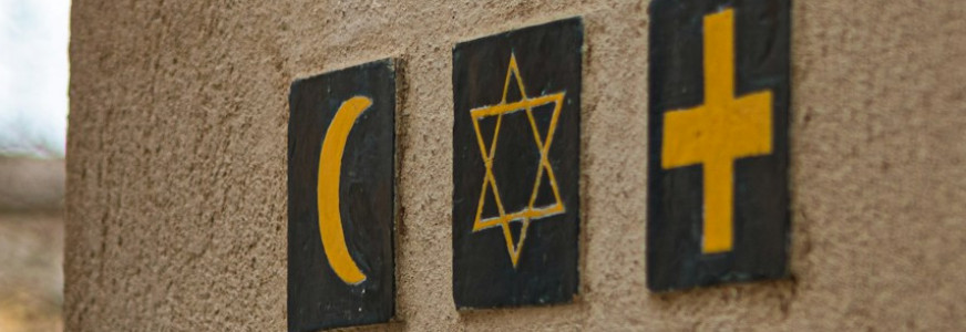 Vragen uit de Kennisagenda GV Thuis: geestelijke verzorging en levensbeschouwelijke genootschappen