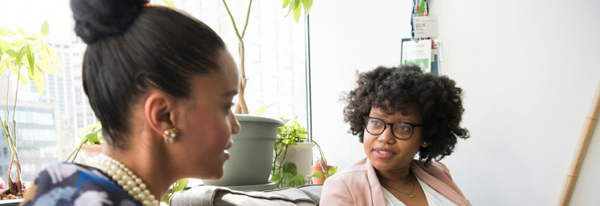 Vraag uit de Kennisagenda GV Thuis: relationele zorg