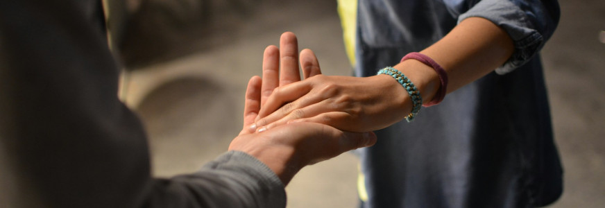 Vraag uit de Kennisagenda GV Thuis: werken vanuit verwijzingsstructuur