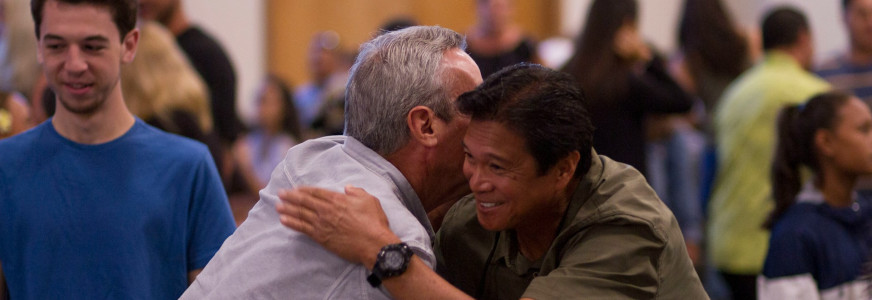 Vraag uit de Kennisagenda GV Thuis: individu en gemeenschap