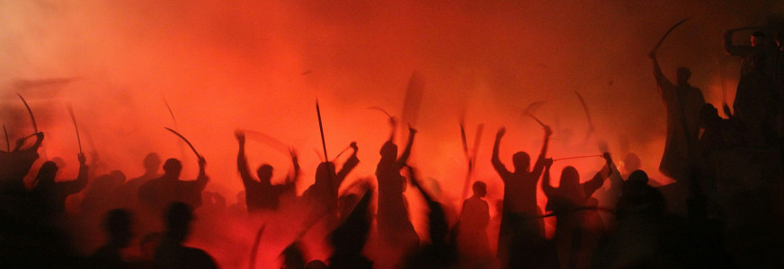 Tentoonstelling Bearing Witness: getuigenissen van het leven tijdens en na oorlog