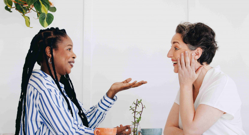 Symposium Zingeving: Hoe dan?! Iedereen aan de slag met zingeving