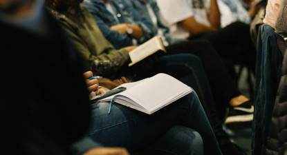Praktische training met het gespreksmodel 'In dialoog met je Levensverhaal'
