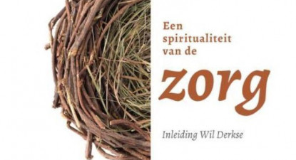 Leergang Henri Nouwen