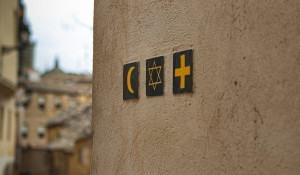 Levensbeschouwelijke diversiteit