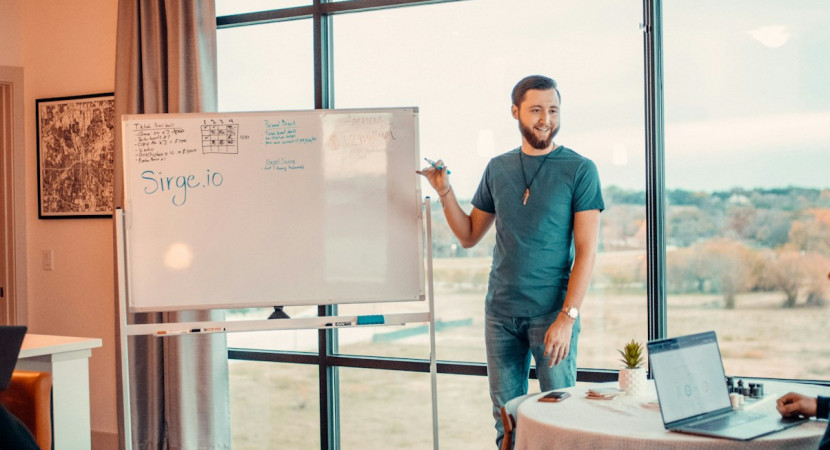 Onderwijsfestival GV Thuis - Onderwijs als onderdeel van zorg voor zingeving