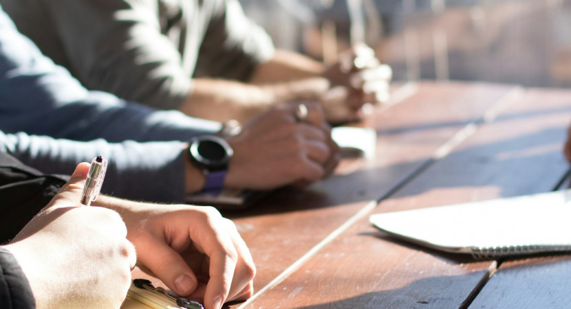 Cursus Morele stress