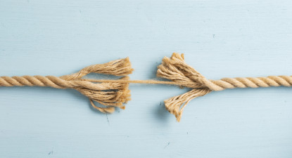 Symposium Morele Stress – Goed zorgen voor de ander én jezelf