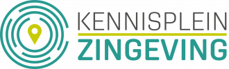 Logo van Kennisplein Zingeving