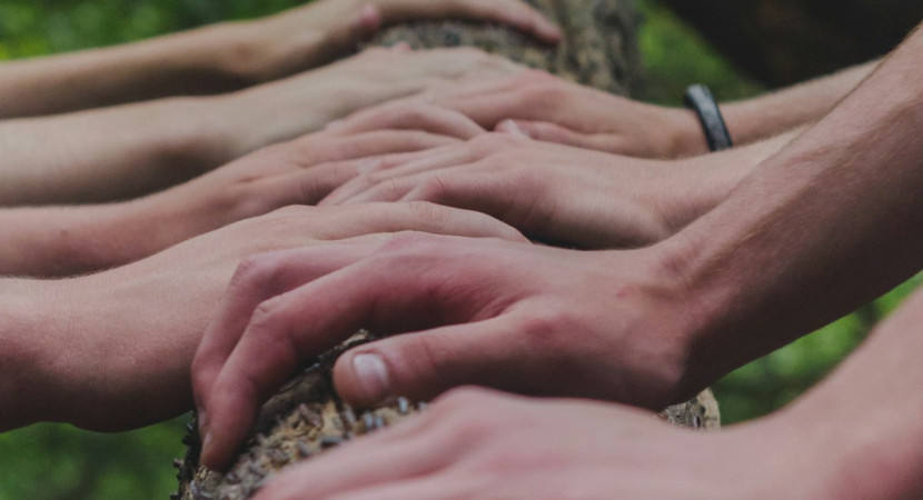 Expertgroep Geestelijk Verzorgers Thuis