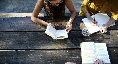 Masterclass Zinnig opleiden: Over aandacht voor zingeving bij opleidingen in zorg en sociaal domein