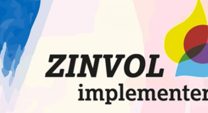 Borgingsfestijn: Implementeren van Zorg voor Zingeving: it's all about attitude