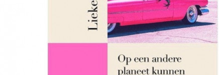 Dichter en filosoof Lieke Marsman: 'Kwaliteit van leven is altijd het argument om te stoppen met behandelen als je alle standaardopties hebt gehad'