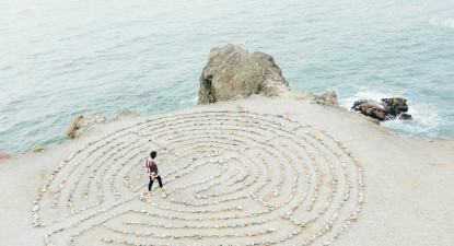 Henri Nouwen retraite