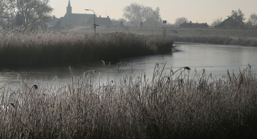 Nascholing 'Zinvinding en Levensvisie'