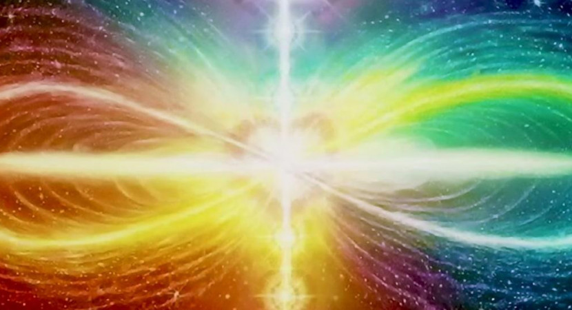 Rust Rondom het Sterfbed