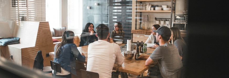 Intervisie voor geestelijk verzorgers die scholing geven