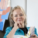 Profielfoto van Jacky van de Goor